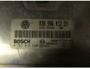 CENTRALITA MOTOR UCE 0281010690 038906012EM 28SA5642