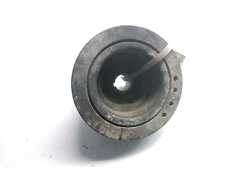 Recambio de polea cigueñal para suzuki grand vitara 3 puertas sq (gt) 1.6 16v cat referencia OEM IAM   
