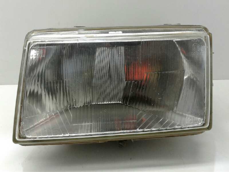 Recambio de faro izquierdo para renault trafic (desde 5.89) t 1400 referencia OEM IAM   