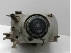 Recambio de faro izquierdo para renault trafic (desde 5.89) t 1400 referencia OEM IAM    2