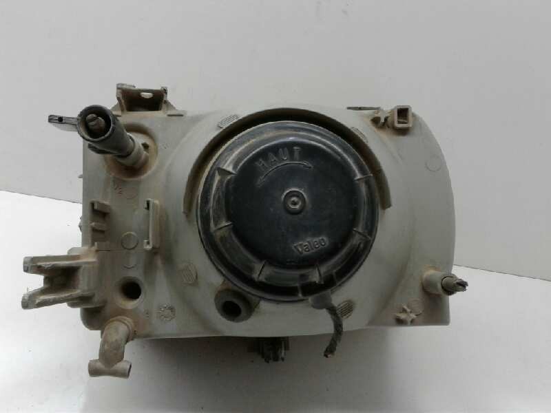 Recambio de faro izquierdo para renault trafic (desde 5.89) t 1400 referencia OEM IAM   