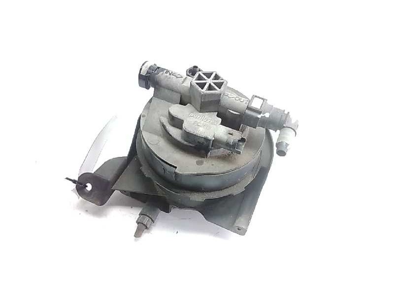 Recambio de filtro gasoil para peugeot 407 st confort referencia OEM IAM 9645928180  