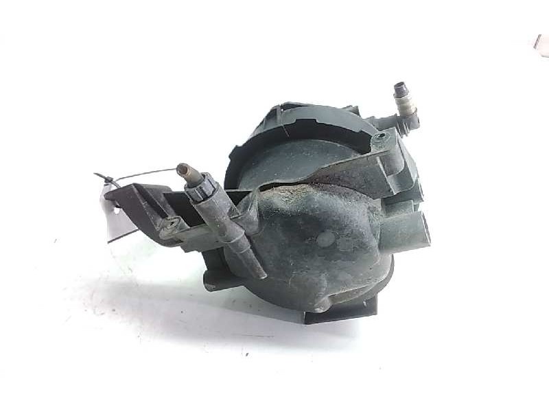 Recambio de filtro gasoil para peugeot 407 st confort referencia OEM IAM 9645928180  