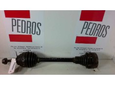 Recambio de transmision delantera izquierda para volkswagen caddy ka/kb (2k) 2.0 sdi referencia OEM IAM 1BKJ  