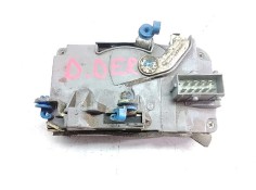 Recambio de cerradura puerta delantera derecha para citroen xantia berlina 2.0 hdi referencia OEM IAM    2
