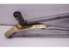 Recambio de motor limpia delantero para citroen xsara picasso 1.6 16v hdi referencia OEM IAM 3397020704   2