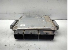 Recambio de centralita motor uce para renault trafic combi (ab 4.01) 2.0 dci diesel fap cat referencia OEM IAM 0281019840   2