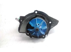 Recambio de bomba agua para peugeot 407 st confort referencia OEM IAM    2