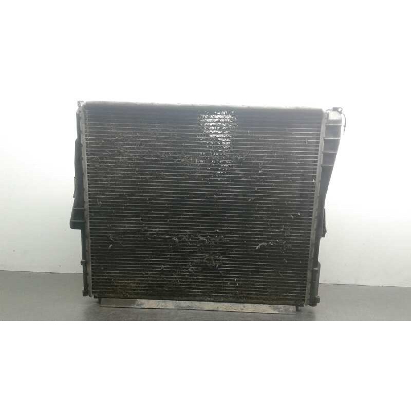 Recambio de radiador agua para bmw x3 (e83) 2.0d referencia OEM IAM   