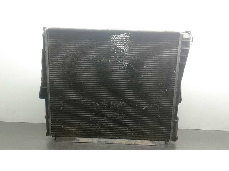 Recambio de radiador agua para bmw x3 (e83) 2.0d referencia OEM IAM   