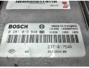 CENTRALITA MOTOR UCE 0281019840 237101754R 237103316R