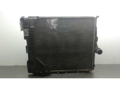 Recambio de radiador agua para bmw x3 (e83) 2.0d referencia OEM IAM    2