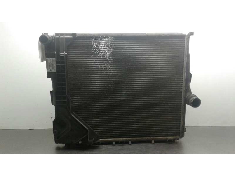 Recambio de radiador agua para bmw x3 (e83) 2.0d referencia OEM IAM   