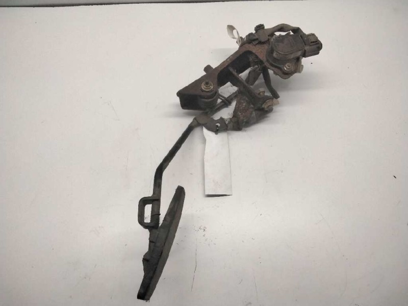 Recambio de pedal acelerador para mazda premacy (cp) referencia OEM IAM   