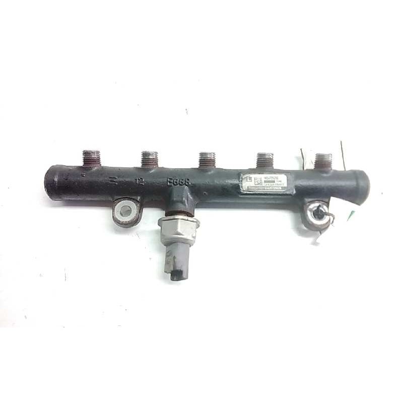 Recambio de rampa inyectora para peugeot 407 st confort referencia OEM IAM 9654726280  