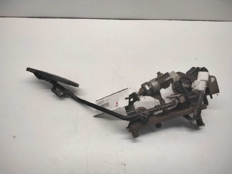 Recambio de pedal acelerador para mazda premacy (cp) referencia OEM IAM   