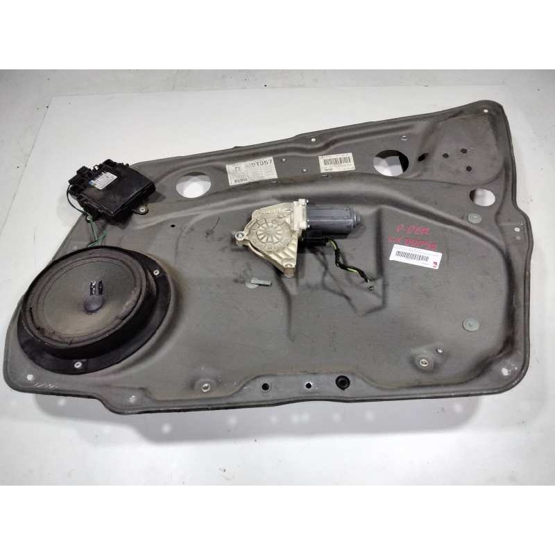 Recambio de elevalunas delantero derecho para mercedes clase a (w169) a 180 cdi exclusive edition (169.007) referencia OEM IAM  