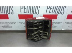 Recambio de piloto trasero izquierdo para seat ibiza referencia OEM IAM   39234 2