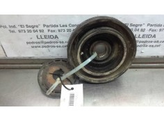 Recambio de polea cigueñal para citroen jumpy hdi 120 combi (5/9 pl) referencia OEM IAM    2