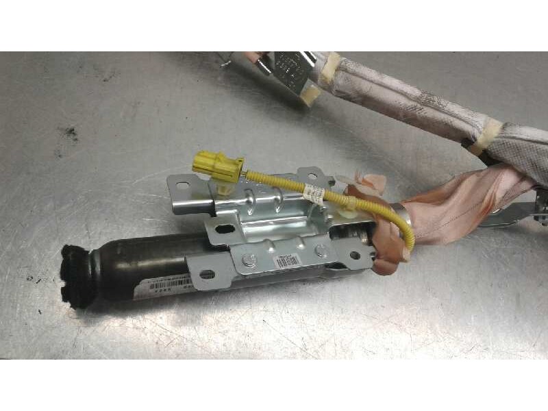Recambio de airbag cortina delantero izquierdo para honda civic berlina (fn) 2.2 type s referencia OEM IAM 78875SMRG82  