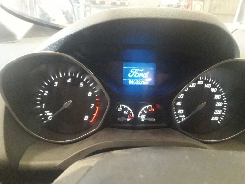 ford grand c-max del año 2013