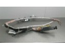 Recambio de airbag cortina delantero derecho para honda civic berlina (fn) 2.2 type s referencia OEM IAM 78870SMRG82  