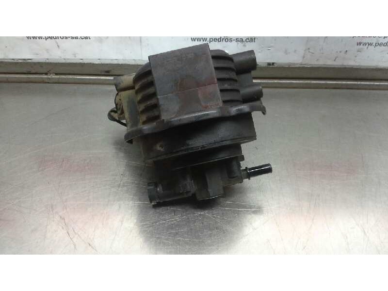 Recambio de soporte filtro gasoil para citroen jumpy hdi 120 combi (5/9 pl) referencia OEM IAM   