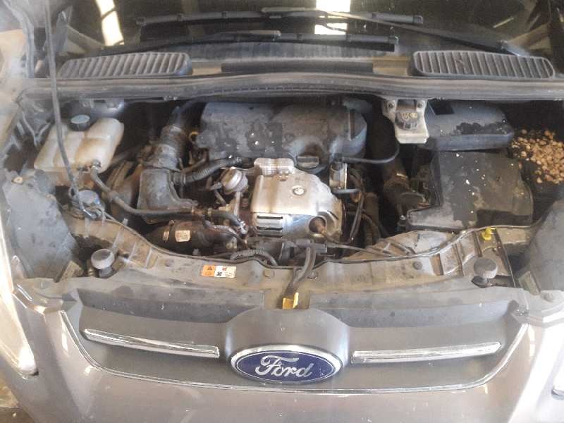 ford grand c-max del año 2013