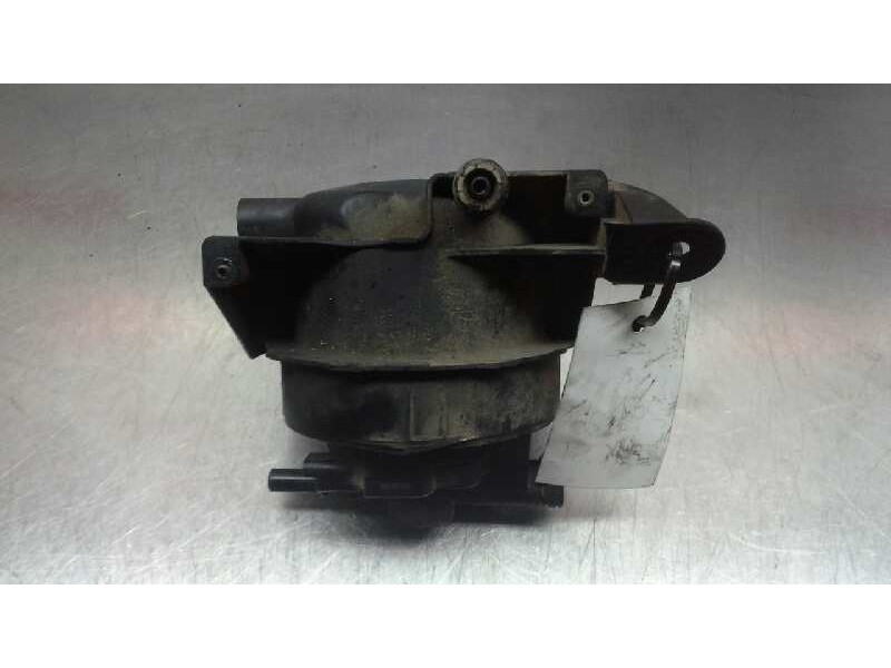 Recambio de soporte filtro gasoil para citroen jumpy hdi 120 combi (5/9 pl) referencia OEM IAM   