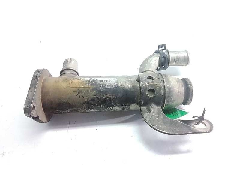 Recambio de enfriador de gases para peugeot 407 st confort referencia OEM IAM 9645689780  