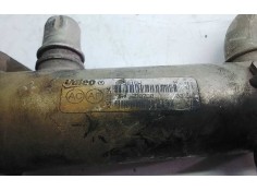 Recambio de enfriador de gases para peugeot 407 st confort referencia OEM IAM 9645689780   2