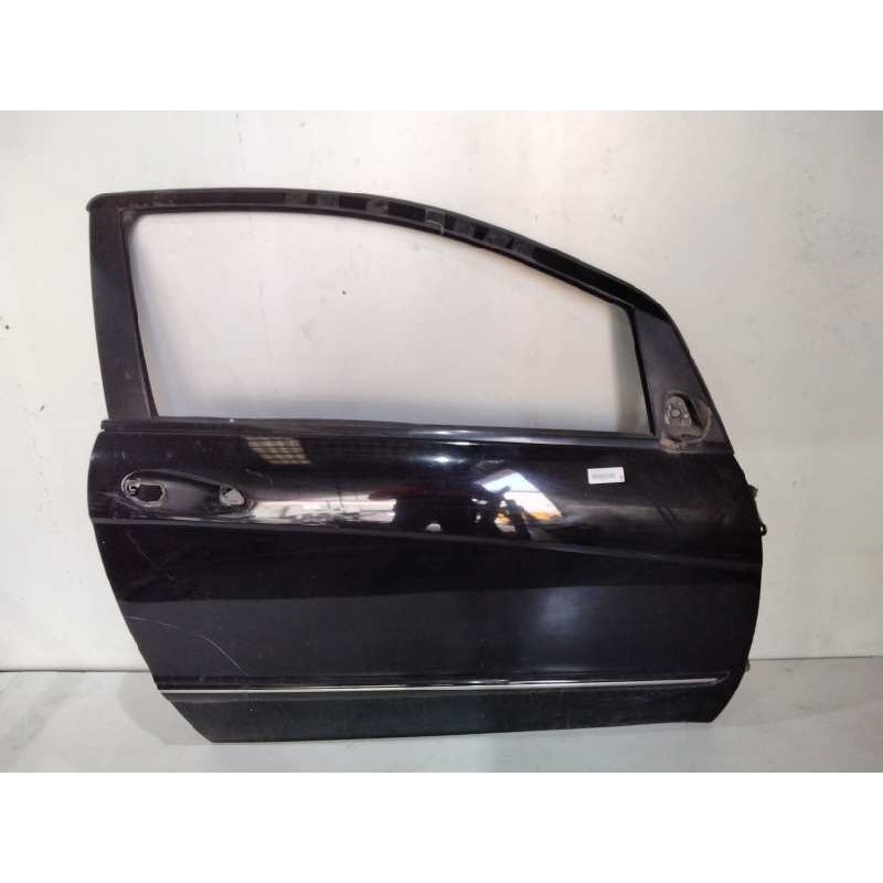 Recambio de puerta delantera derecha para mercedes clase a (w169) a 180 cdi red & black (169.307) referencia OEM IAM   