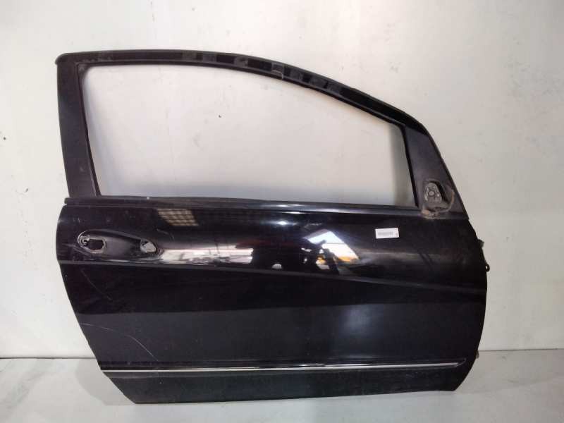 Recambio de puerta delantera derecha para mercedes clase a (w169) a 180 cdi red & black (169.307) referencia OEM IAM   