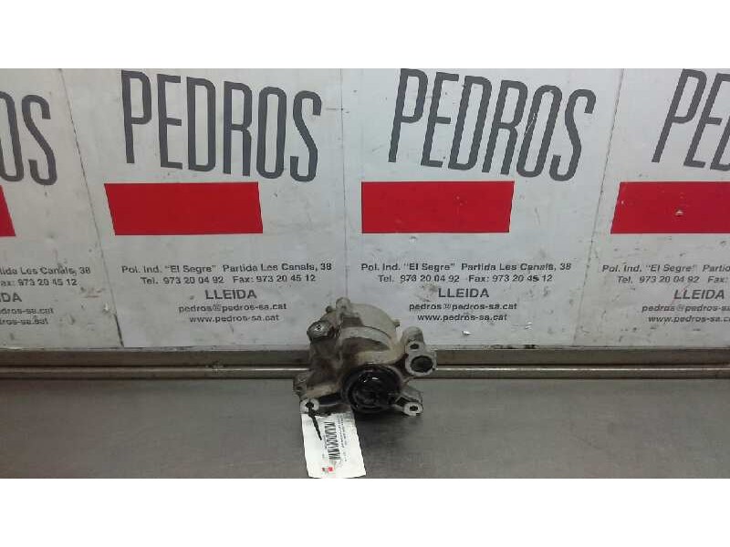 Recambio de depresor freno / bomba vacio para citroen jumpy hdi 120 combi (5/9 pl) referencia OEM IAM D1651C20410P BOSCH 