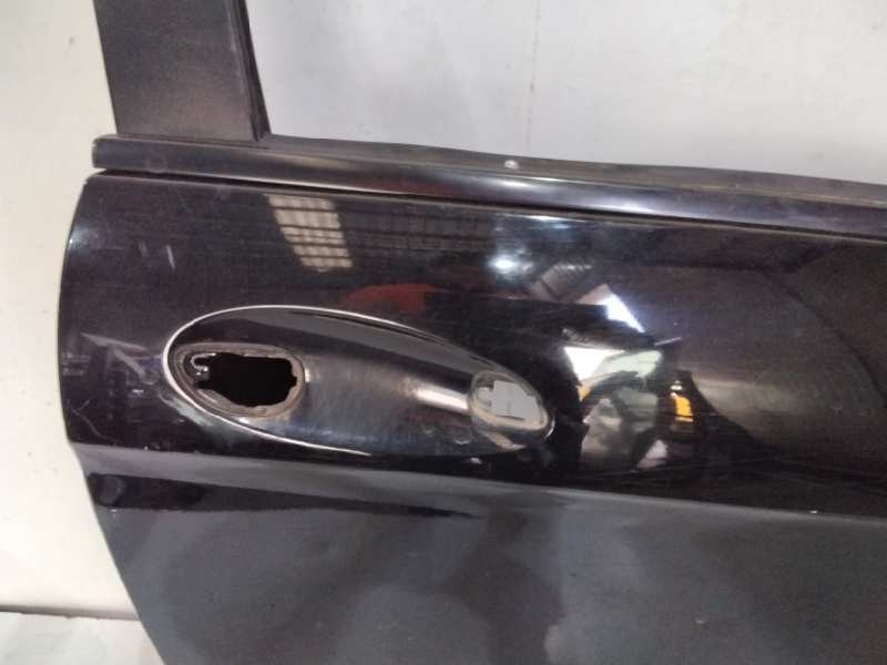 Recambio de puerta delantera derecha para mercedes clase a (w169) a 180 cdi red & black (169.307) referencia OEM IAM   