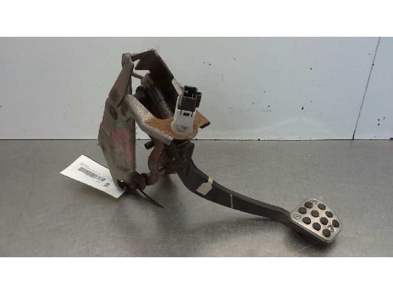 Recambio de pedal freno para honda civic berlina (fn) 2.2 type s referencia OEM IAM 46600SMGP03  