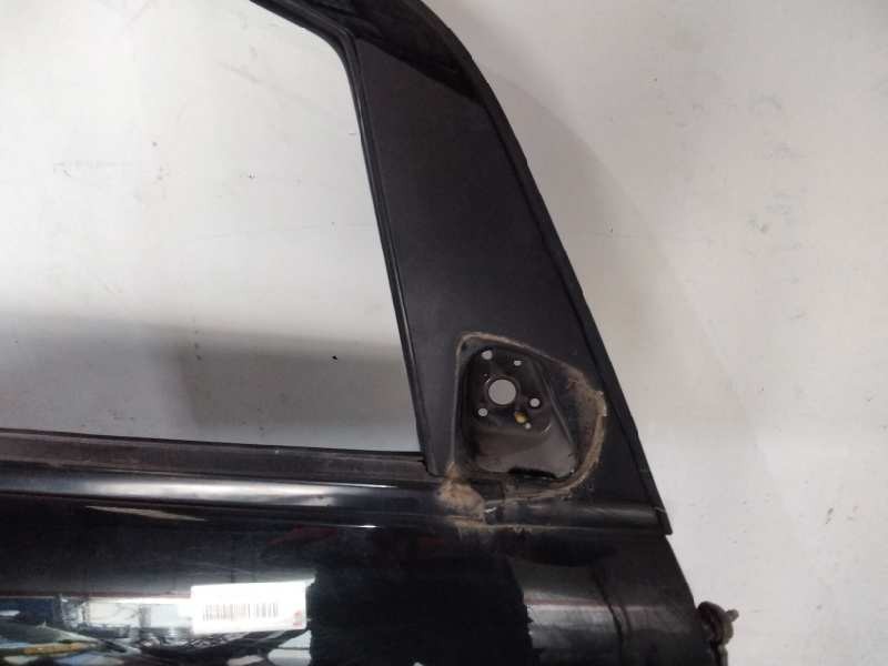 Recambio de puerta delantera derecha para mercedes clase a (w169) a 180 cdi red & black (169.307) referencia OEM IAM   