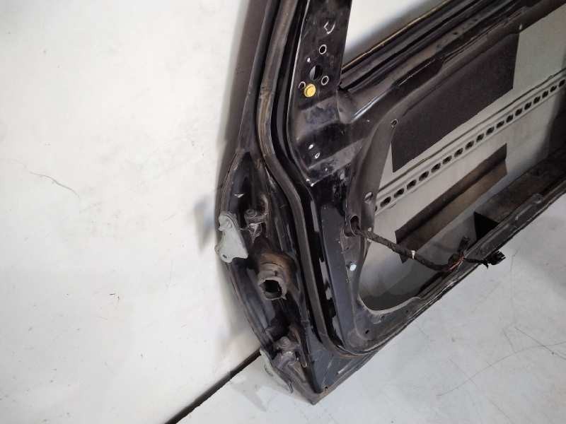 Recambio de puerta delantera derecha para mercedes clase a (w169) a 180 cdi red & black (169.307) referencia OEM IAM   