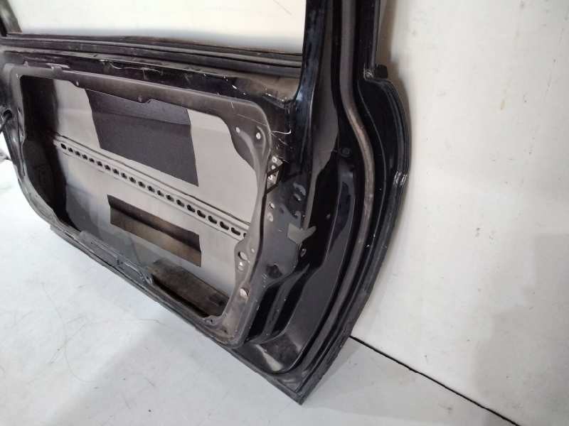 Recambio de puerta delantera derecha para mercedes clase a (w169) a 180 cdi red & black (169.307) referencia OEM IAM   