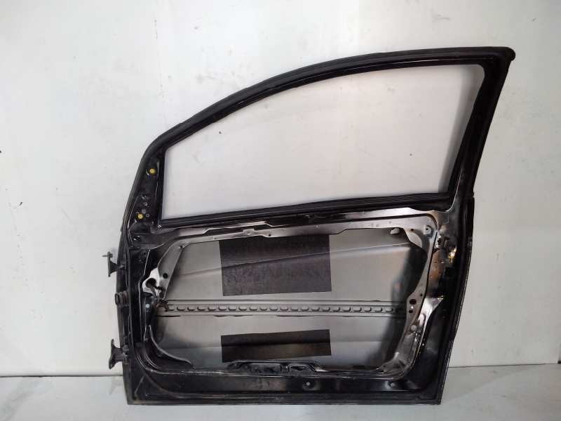Recambio de puerta delantera derecha para mercedes clase a (w169) a 180 cdi red & black (169.307) referencia OEM IAM   