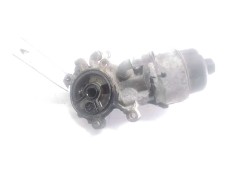 Recambio de soporte filtro aceite para peugeot 407 st confort referencia OEM IAM 9656830180   2