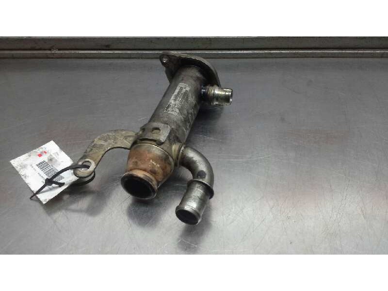 Recambio de enfriador de gases para citroen jumpy hdi 120 combi (5/9 pl) referencia OEM IAM 9645689780  