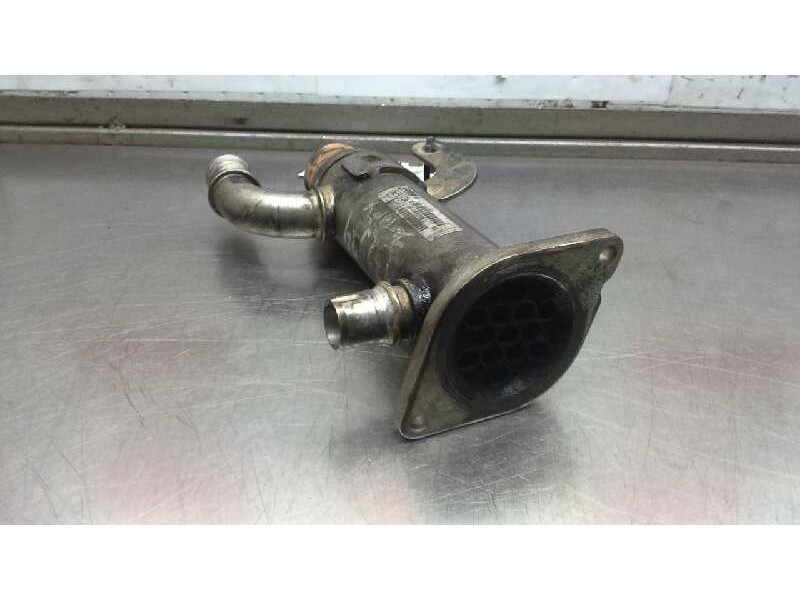 Recambio de enfriador de gases para citroen jumpy hdi 120 combi (5/9 pl) referencia OEM IAM 9645689780  