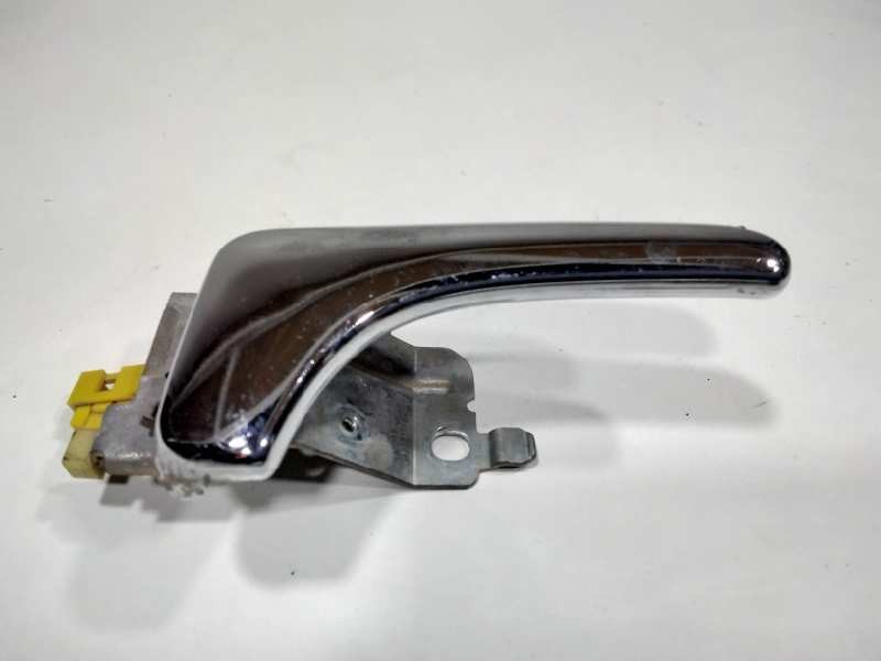 Recambio de maneta interior trasera derecha para volvo s40 berlina 1.9 d+ (85kw) referencia OEM IAM 07352969540  