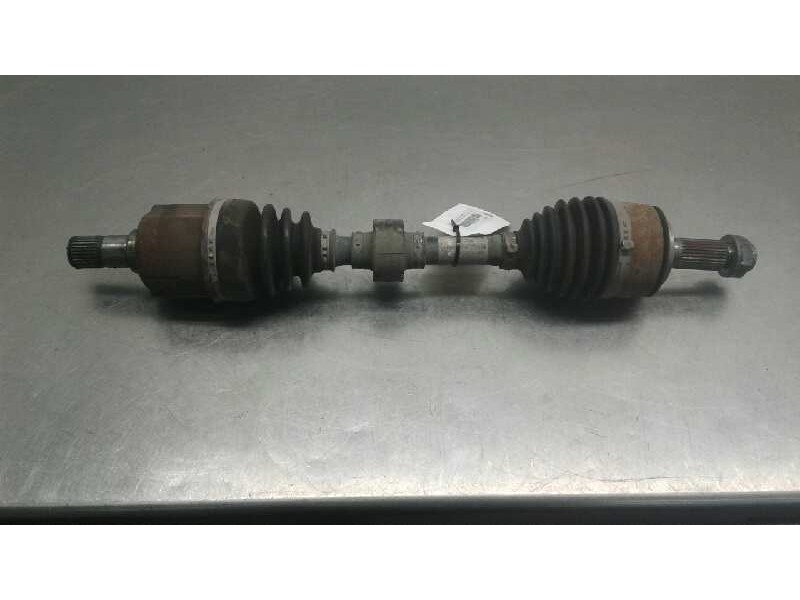 Recambio de transmision delantera izquierda para honda civic berlina (fn) 2.2 type s referencia OEM IAM 4430600012  