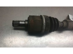 Recambio de transmision delantera izquierda para honda civic berlina (fn) 2.2 type s referencia OEM IAM 4430600012   2