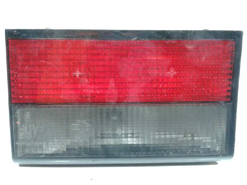 Recambio de piloto trasero derecho interior para citroen xantia berlina referencia OEM IAM   3930