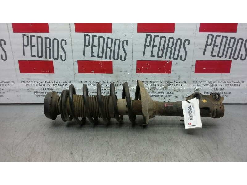 Recambio de amortiguador delantero derecho para seat inca 1.9 referencia OEM IAM 6K413031G  