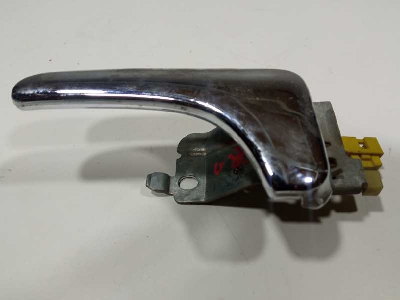 Recambio de maneta interior trasera izquierda para volvo s40 berlina 1.9 d+ (85kw) referencia OEM IAM   