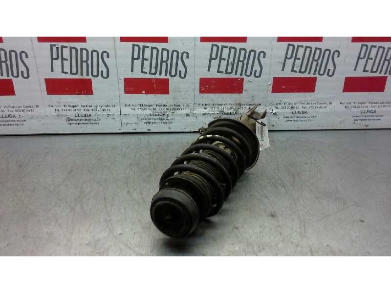 Recambio de amortiguador delantero derecho para seat inca 1.9 referencia OEM IAM 6K413031G  